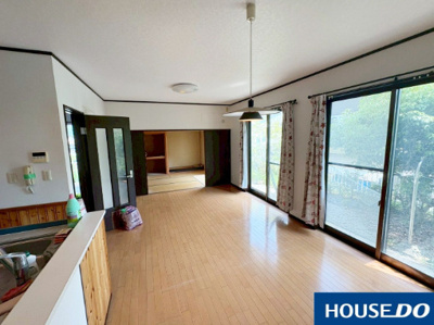 【居間・リビング】 | 福岡県太宰府市三条1丁目