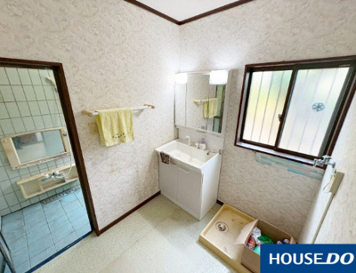 【独立洗面台】 | 福岡県太宰府市三条1丁目