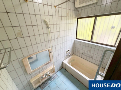 【浴室】 | 福岡県太宰府市三条1丁目