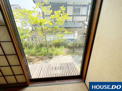 【庭】 | 福岡県太宰府市三条1丁目