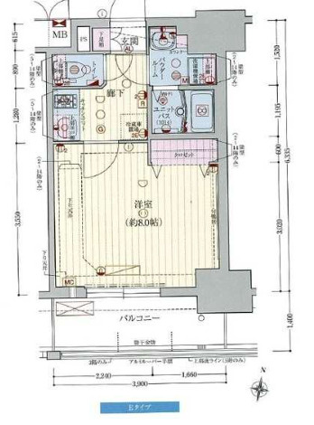 プレサンス梅田