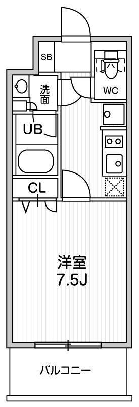 LaDouceur九条