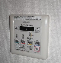 SERENITE堺筋本町SUDの設備