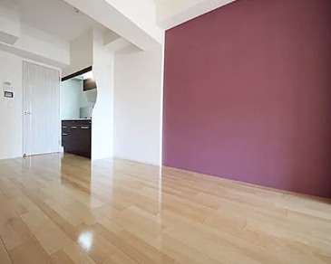 SERENITE堺筋本町SUDの居間・リビング