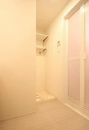 SERENITE堺筋本町SUDの内装