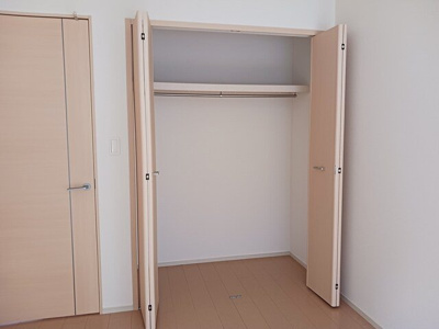 【収納】 | ｉｎｆｉｎｉｔｙ | 収納スペース豊富です