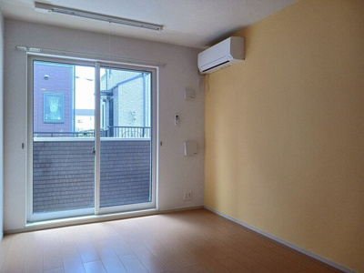 【居間・リビング】 | ｉｎｆｉｎｉｔｙ | おしゃれな居間です