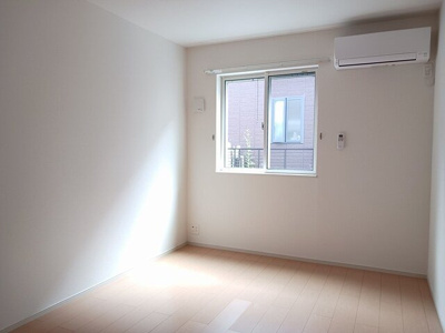 【内装】 | ｉｎｆｉｎｉｔｙ | 明るい室内です