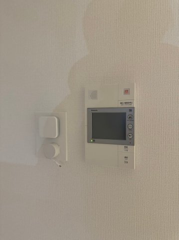 エスリード上前津LIVIA　名古屋市賃貸　仲介手数料無料のセキュリティ