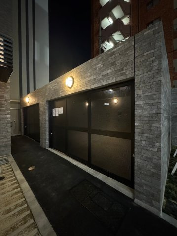 エスリード上前津LIVIA　名古屋市賃貸　仲介手数料無料のその他共用部分