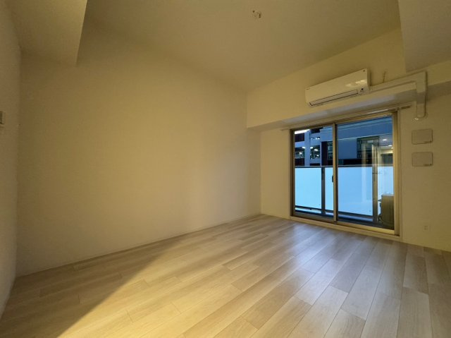 エスリード上前津LIVIA　名古屋市賃貸　仲介手数料無料の居間・リビング