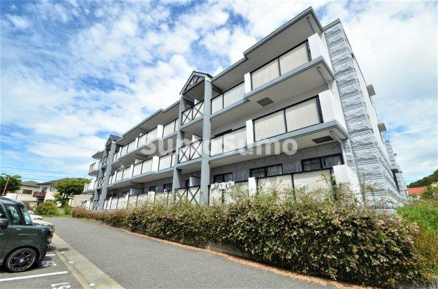 井吹東シティコート　19号棟