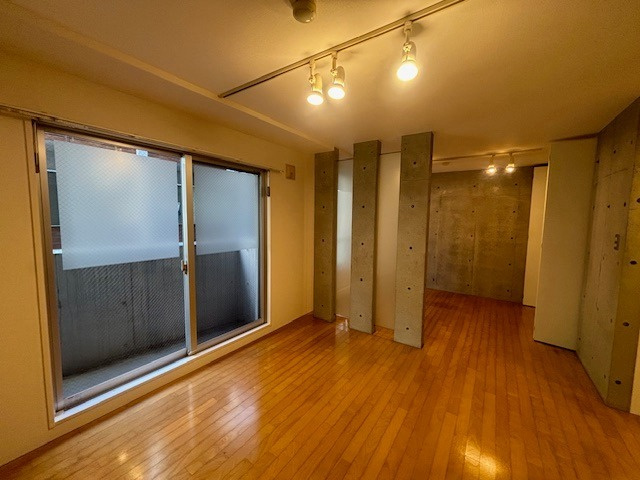 モデュロール赤坂の内装