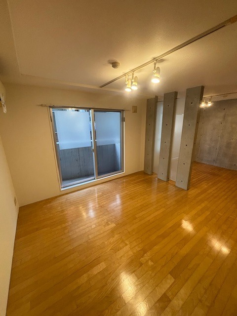 モデュロール赤坂の内装