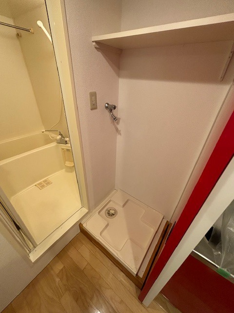 モデュロール赤坂の設備