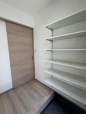 【外観】 | メゾンコア