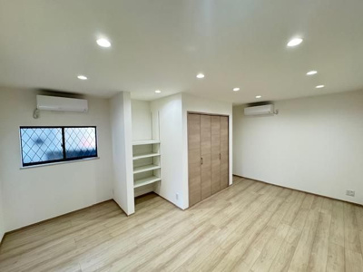 【居間・リビング】 | メゾンコア