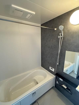 【浴室】 | メゾンコア