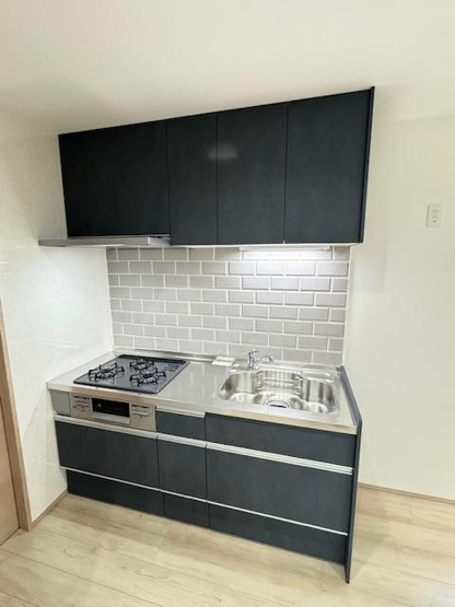 【キッチン】 | メゾンコア