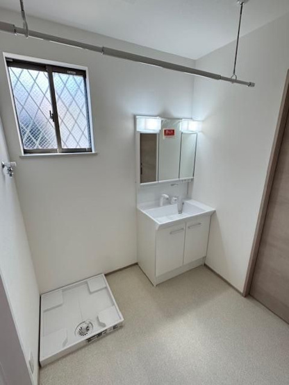 【独立洗面台】 | メゾンコア