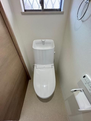 【トイレ】 | メゾンコア