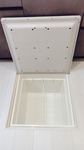 東大阪市日下町7丁目新築戸建の収納|床下収納