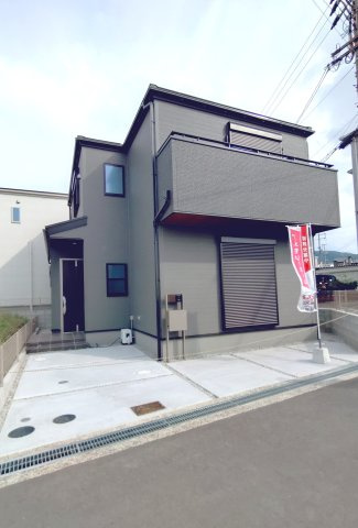 東大阪市日下町7丁目新築戸建