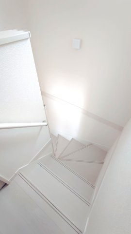 東大阪市日下町7丁目新築戸建の内装