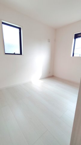 東大阪市日下町7丁目新築戸建の子供部屋