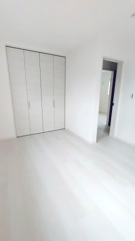 東大阪市日下町7丁目新築戸建の子供部屋