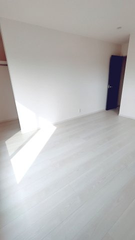 東大阪市日下町7丁目新築戸建の寝室