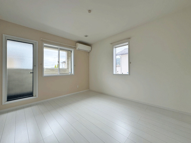 名取市愛島台6丁目　エコで快適な住まい♪の洋室