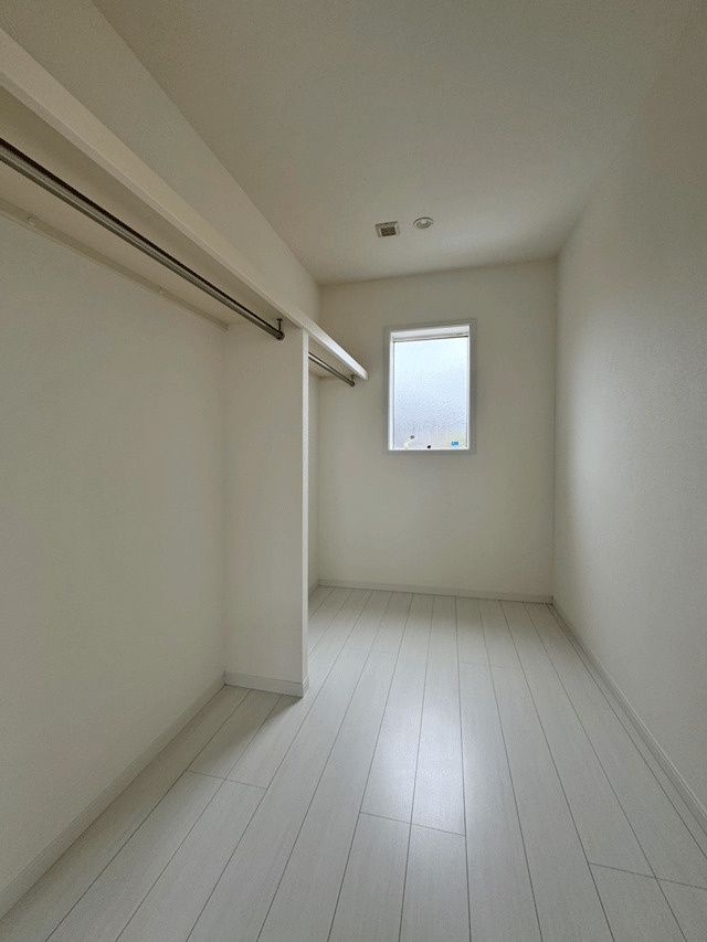 名取市愛島台6丁目　エコで快適な住まい♪の収納