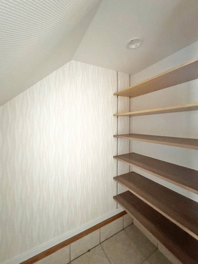 名取市愛島台6丁目　エコで快適な住まい♪の収納