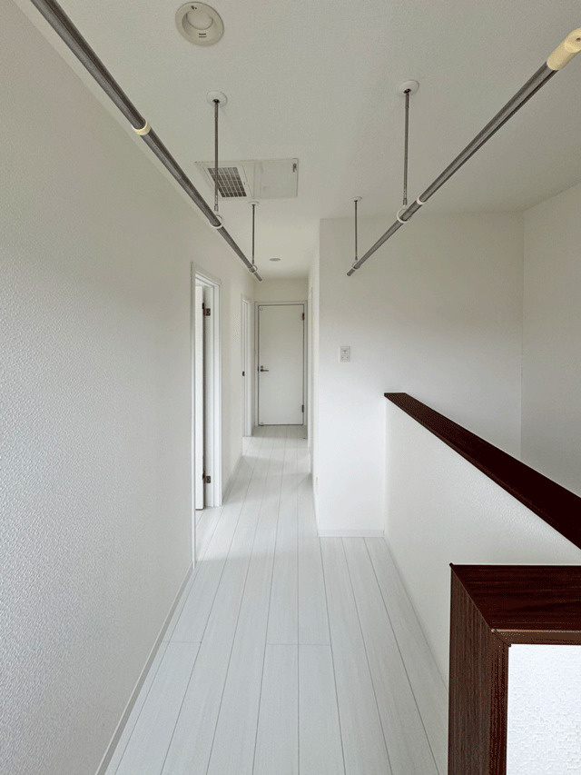 名取市愛島台6丁目　エコで快適な住まい♪のその他