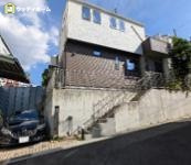 川口市新井宿　中古一戸建ての画像