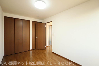 【居間・リビング】 | セフィラ北斉院 Ｂ棟