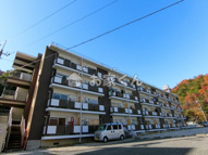 ヴィラナリー雲雀ヶ丘　2号棟の画像