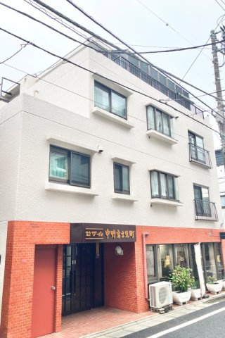 セザール中野富士見町