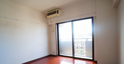 【寝室】 | グリフィン横浜・サザンフォート | 別部屋参考写真