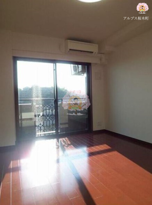 【居間・リビング】 | グリフィン横浜・サザンフォート | 別部屋参考写真