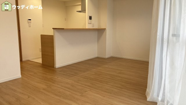 ベルドゥムール新越谷温泉　中古マンション