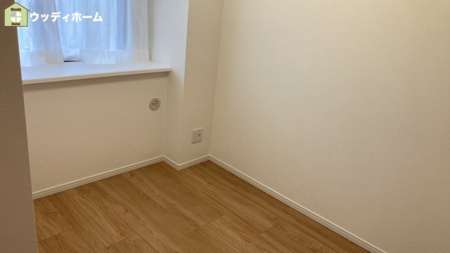 ベルドゥムール新越谷温泉　中古マンションの子供部屋