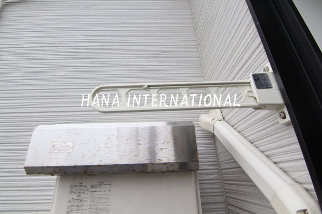 ネオス葛西の設備|他部屋参照