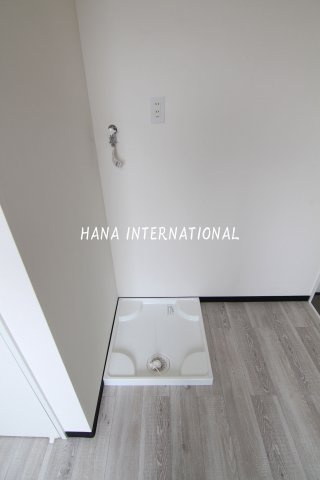 ネオス葛西の設備|他部屋参照