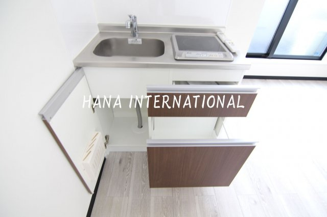 ネオス葛西の収納|他部屋参照