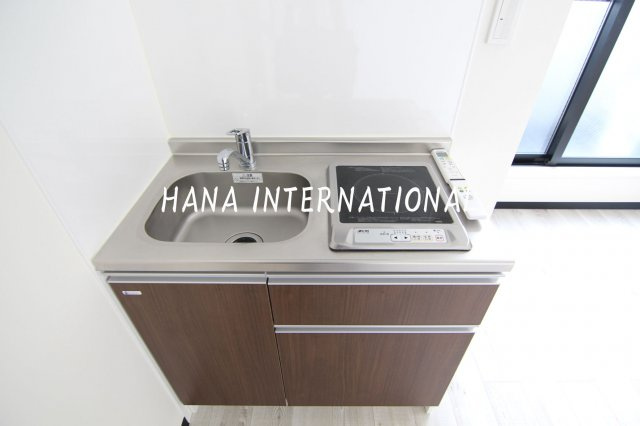 ネオス葛西のキッチン|他部屋参照