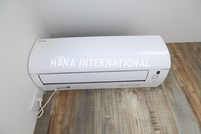 ネオス葛西の設備|他部屋参照