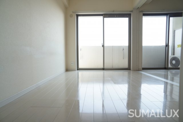 熊本市中央区迎町１丁目の賃貸マンションの寝室