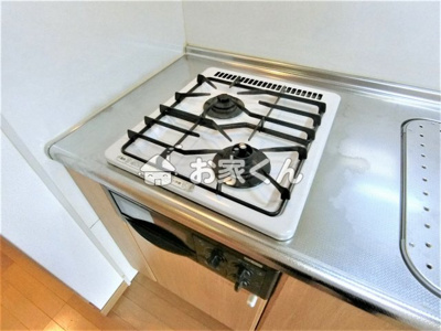 【設備】 | KHKコート板宿